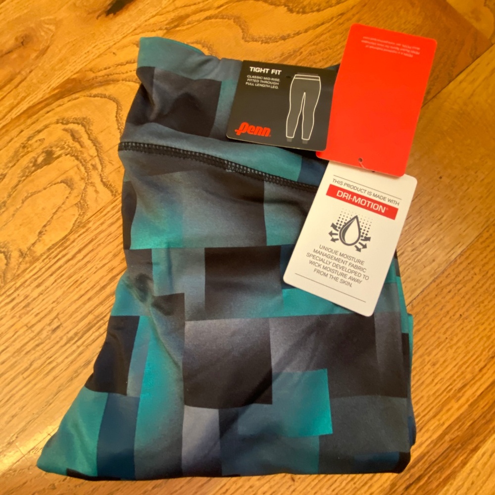 Penn Leggings / yoga pant - Picture 2 of 2